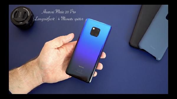 🔥 Huawei Mate 20 Pro Dual Sim + Huawei Watch GT Classic für 49€ + Vodafone Allnet-Flat mit 4GB LTE für 31,99€ mtl. 🔥 Huawei Mate 20 Pro Dual Sim + Huawei Watch GT Classic für 49€ + Vodafone Allnet Flat mit 4GB LTE für 31,99€ mtl.