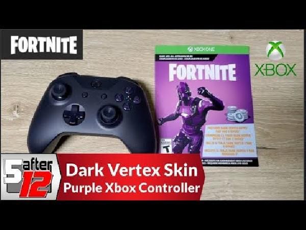 Microsoft Xbox Wireless Special Edition Controller ab 39,99€ (statt 67€) - z.B. Fortnite Special Edition Microsoft Xbox Wireless Special Edition Controller ab 39,99€ (statt 67€) z.B. Fortnite Special Edition