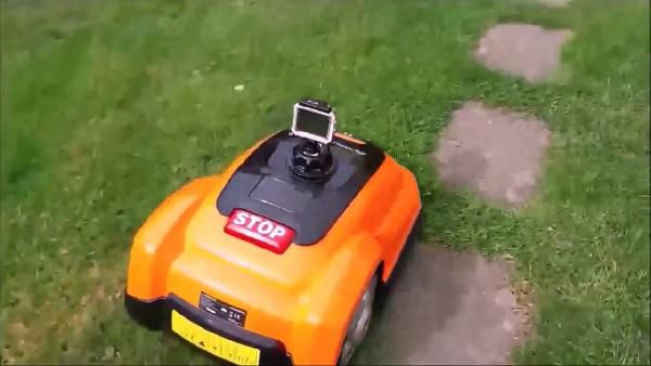 Yardforce Mähroboter SC 600 ECO mit Regensensor für 379,99€ (statt 520€) Yardforce Mähroboter SC 600 ECO mit Regensensor für 379,99€ (statt 520€)