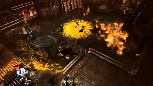 The Red Solstice (Steam Key inkl. Sammelkarten) gratis The Red Solstice (Steam Key inkl. Sammelkarten) gratis