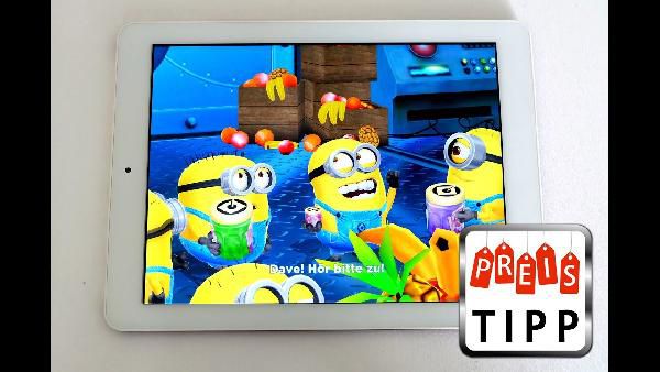 Teclast X98 Plus II - 9,7 Zoll Tablet mit Dual-Boot für 147,89€ Teclast X98 Plus II 9,7 Zoll Tablet mit Dual Boot für 147,89€