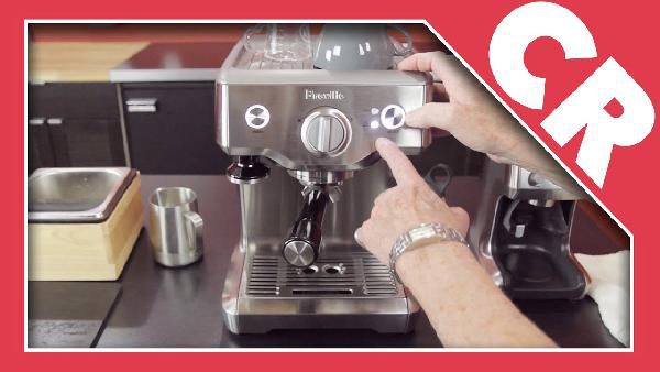 Sage Duo-Temp Pro Espresso-Machine für 248,90€ (statt 289€) Sage Duo Temp Pro Espresso Machine für 248,90€ (statt 289€)