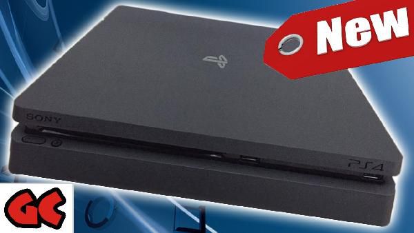 Playstation 4 Slim + FIFA 17 + VB-Boni für 330€ Playstation 4 Slim + FIFA 17 + VB Boni für 330€