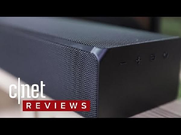 Samsung HW-MS750 Soundbar mit Bluetooth und WLAN für 449€ (statt 578€) Samsung HW MS750 Soundbar mit Bluetooth und WLAN für 449€ (statt 578€)