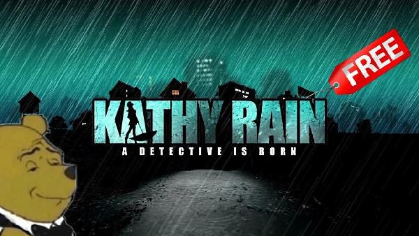 Steam: NUR NOCH HEUTE Videospiel Steam: NUR NOCH HEUTE Videospiel Kathy Rain kostenlos (IMDb 8,9/10)
