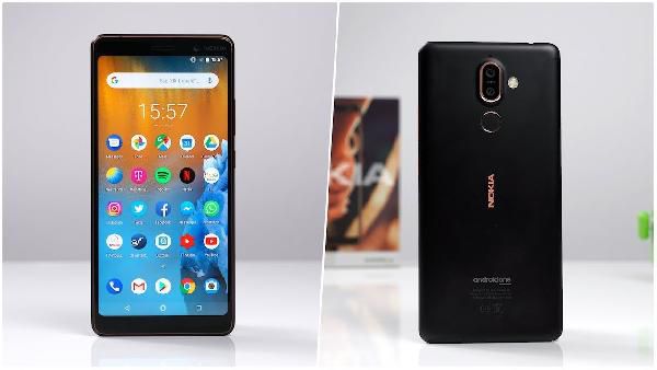 Saturn Smartphone & Tablet Late Night: z.B. Nokia 7 Plus für 229€ (statt 250€) Saturn Smartphone & Tablet Late Night: z.B. Nokia 7 Plus für 229€ (statt 250€)