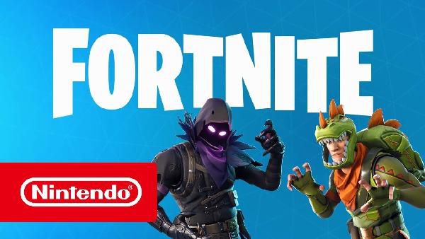 Saturn Gamescom Woche heute z.B.: Nintendo Switch + FORTNITE + Pro Controller für 319€ (statt 355€) Saturn Gamescom Woche heute z.B.: Nintendo Switch + FORTNITE + Pro Controller für 319€ (statt 355€)