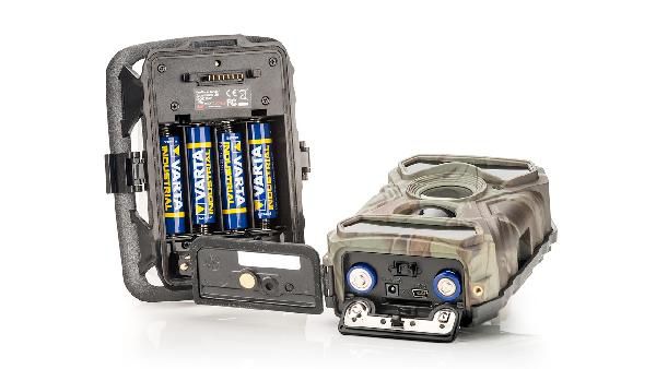 SecaCam HomeVista Wildkamera ab 119,90€ (statt 150€) SecaCam HomeVista Wildkamera ab 119,90€ (statt 150€)