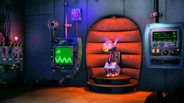Jimmy Neutron - Die komplette Serie auf DVD ab 22,97€ (statt 45€) Jimmy Neutron Die komplette Serie auf DVD ab 22,97€ (statt 45€)
