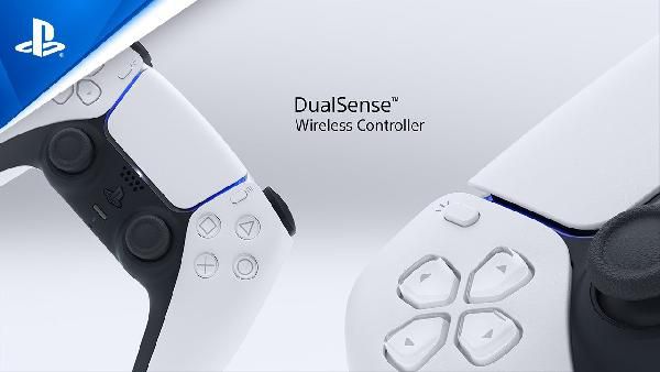 Sony PlayStation 5 DualSense wireless Controller ab 62,59€ (statt 70€) Sony PlayStation 5 DualSense wireless Controller ab 62,59€ (statt 70€)