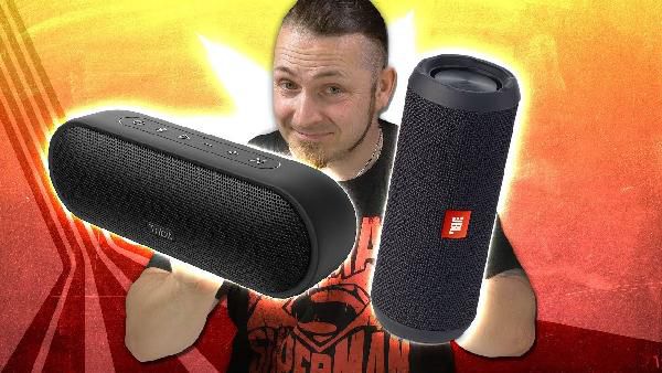 Tribit MaxSound Plus 24W Bluetooth Lautsprecher für 39,99€ (statt 56€) Tribit MaxSound Plus 24W Bluetooth Lautsprecher für 39,99€ (statt 56€)