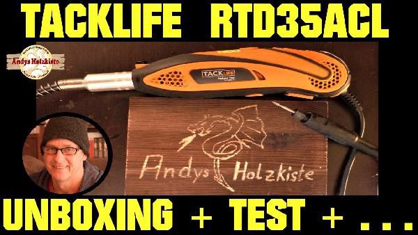 Tacklife RTD35ACL - Multifunktionswerkzeug mit 80 Teilen für 27,49€ (statt 40€) Tacklife RTD35ACL Multifunktionswerkzeug mit 80 Teilen für 27,49€ (statt 40€)