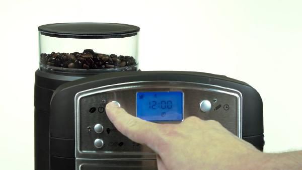 Klarstein Aromatica Kaffeemaschine mit Mahlwerk für 89,99€ (statt 98€) Klarstein Aromatica Kaffeemaschine mit Mahlwerk für 89,99€ (statt 98€)