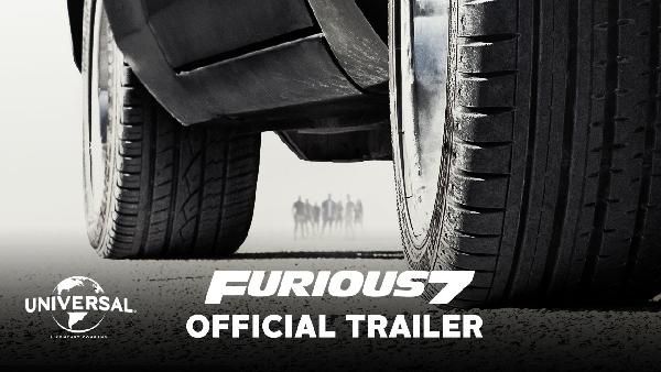 Fast & Furious 1-7 (Blu-Ray) für nur 19,99€ (statt 27€) Fast & Furious 1 7 (Blu Ray) für nur 19,99€ (statt 27€)