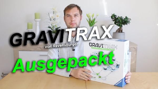 Ravensburger GraviTrax Big Box für 77,59€ (statt 92€) Ravensburger GraviTrax Big Box für 77,59€ (statt 92€)