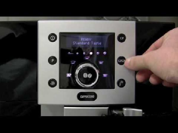 Preisfehler ! De´Longhi Perfecta ESAM 5400 - Kaffeevollautomat + 2 Pakete JACOBS Kaffeebohnen für 165,95€ (statt 561€) Preisfehler ! De´Longhi Perfecta ESAM 5400 Kaffeevollautomat + 2 Pakete JACOBS Kaffeebohnen für 165,95€ (statt 561€)