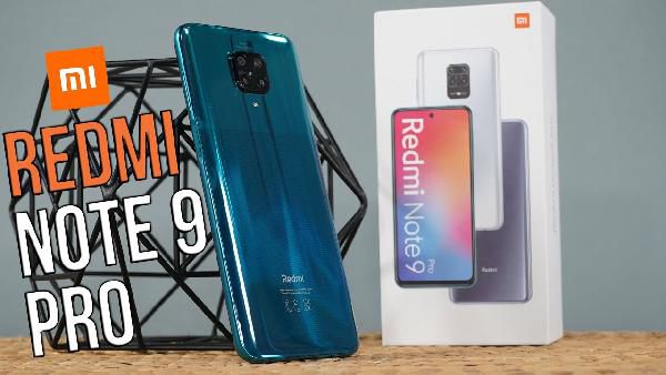 Xiaomi Redmi Note 9 Pro 128GB für 1€ mit Vodafone Allnet-Flat mit 3GB LTE für 11,99€ mtl. Xiaomi Redmi Note 9 Pro 128GB für 1€ mit Vodafone Allnet Flat mit 3GB LTE für 11,99€ mtl.