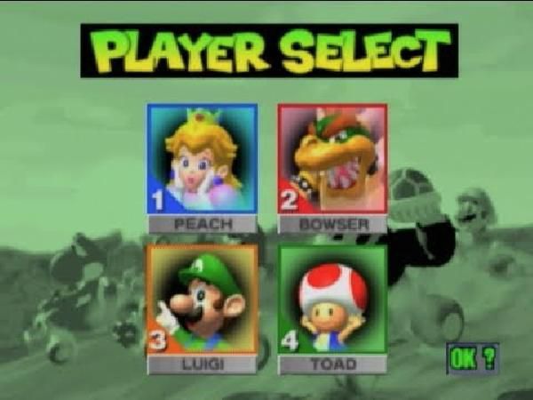 Mario Kart 64, Super Mario 64 & GoldenEye 007 für je 16,59€ Mario Kart 64, Super Mario 64 & GoldenEye 007 für je 16,59€