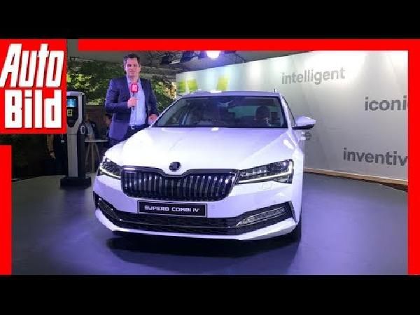 Gewerbe: Skoda Superb Hybrid Kombi mit DSG & 218PS inkl. Service-Paket ab 135€ netto - LF 0,46 Gewerbe: Skoda Superb Hybrid Kombi mit DSG & 218PS inkl. Service Paket ab 135€ netto LF 0,46