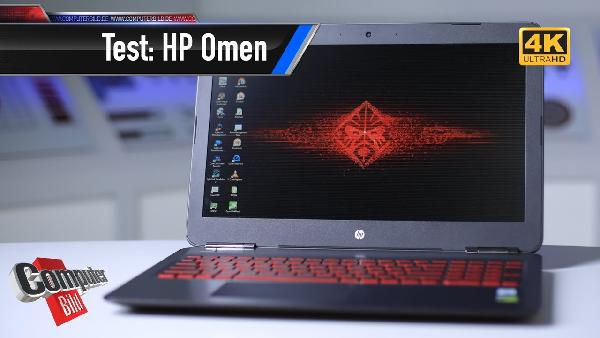 Media Markt OMEN Tiefpreisspätschicht: z.B. HP Omen 15-ce030ng Gaming Notebook für 799€ (statt 1.204€) Media Markt OMEN Tiefpreisspätschicht: z.B. HP Omen 15 ce030ng Gaming Notebook für 799€ (statt 1.204€)