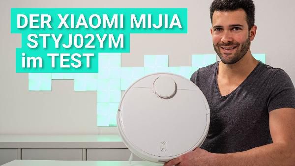 Xiaomi Mi Robot Mop Pro Staubsaugerroboter mit 2.100pa & Wischfunktion für 245,99€ (statt 280€) Xiaomi Mi Robot Mop Pro Staubsaugerroboter mit 2.100pa & Wischfunktion für 245,99€ (statt 280€)