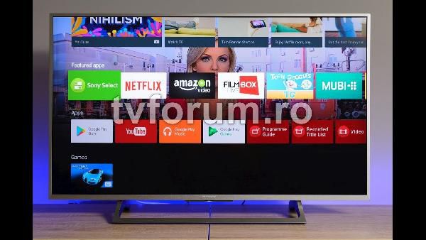 Vorbei! Sony KD-49XE8077 LED TV (Flat, 49 Zoll, UHD 4K, SMART TV, Android TV) für 688€ (statt 1.089€) Vorbei! Sony KD 49XE8077 LED TV (Flat, 49 Zoll, UHD 4K, SMART TV, Android TV) für 688€ (statt 1.089€)