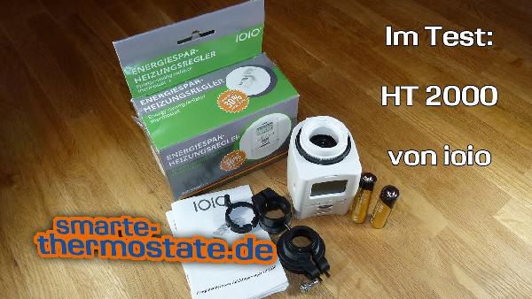 5er Set Olympia HT 2000 elektronischer Heizkörperthermostat für 59,99€ (statt 69€) 5er Set Olympia HT 2000 elektronischer Heizkörperthermostat für 59,99€ (statt 69€)