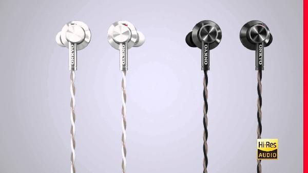 Vorbei! 2x Onkyo E700M in-Ear Kopfhörer mit Mikrofon für 45,90€ (statt 156€) Vorbei! 2x Onkyo E700M in Ear Kopfhörer mit Mikrofon für 45,90€ (statt 156€)