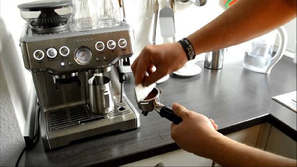 Tipp: Media Markt ab 8 Uhr neue Wochenangebote - z.B. SAGE the Barista Express Espressomaschine für 449€ (statt 504€) Tipp: Media Markt ab 8 Uhr neue Wochenangebote z.B. SAGE the Barista Express Espressomaschine für 449€ (statt 504€)