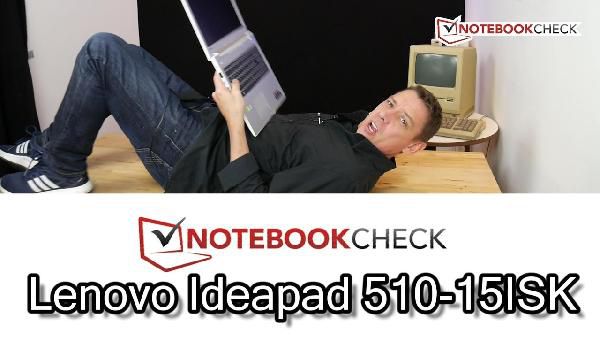 Lenovo Ideapad 510-15IKB - 15,6 Notebook mit i5, 8GB RAM + 1TB HDD für 553,95€ (statt 749€) Lenovo Ideapad 510 15IKB 15,6 Notebook mit i5, 8GB RAM + 1TB HDD für 553,95€ (statt 749€)