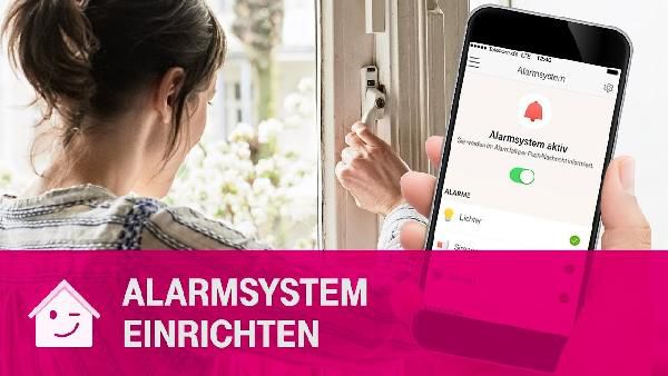 Magenta SmartHome Alarmsystem + Philips Hue + 24 Monate App Lizenz für 259,99€ (statt 296€) Magenta SmartHome Alarmsystem + Philips Hue + 24 Monate App Lizenz für 259,99€ (statt 296€)