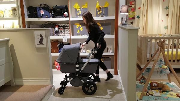 bugaboo Cameleon 3 Plus Basis Kinderwagen für 643,99€ (statt 899€) bugaboo Cameleon 3 Plus Basis Kinderwagen für 643,99€ (statt 899€)