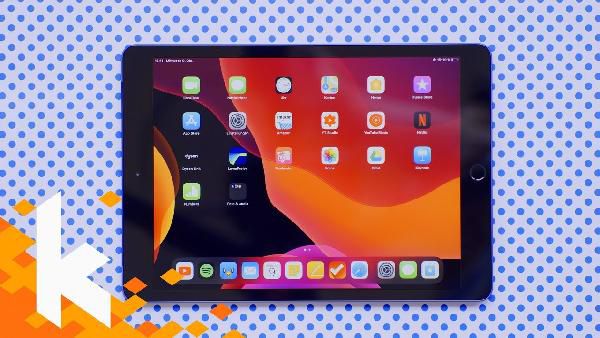 Apple iPad (2019) 128GB WiFi + 4G in Space Grau für 478,54€ (statt 536€) Apple iPad (2019) 128GB WiFi + 4G in Space Grau für 478,54€ (statt 536€)