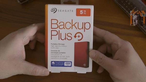 Seagate Backup Plus 5TB - externe tragbare Festplatte inkl. Backup für 99€ (statt 119€) Seagate Backup Plus 5TB externe tragbare Festplatte inkl. Backup für 99€ (statt 119€)