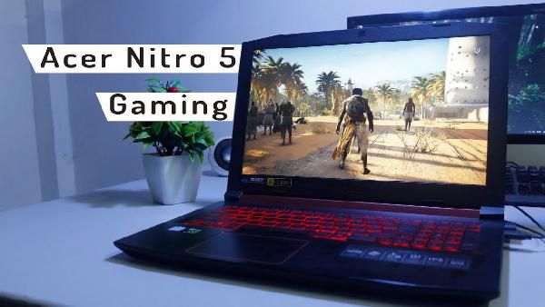 Vorbei! Acer Nitro 5 - 15,6 Zoll Full HD Notebook mit GTX 1050 für 599€ (statt 775€) Vorbei! Acer Nitro 5 15,6 Zoll Full HD Notebook mit GTX 1050 für 599€ (statt 775€)