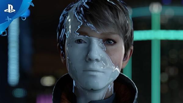 PlayStation Store: PlayStation Store: Detroit: Become Human für PS4 kostenlos (IMDb 9,3/10)