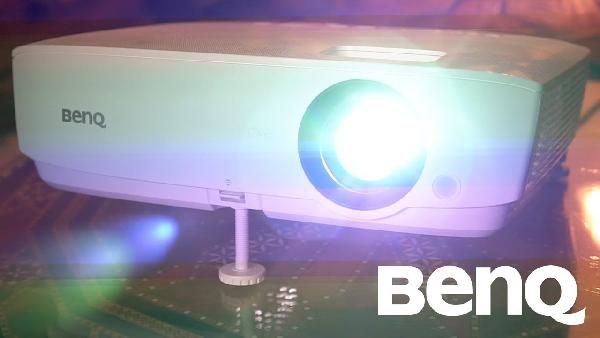 Benq TH534 Beamer (Full-HD, 3D, 3300 ANSI Lumen) für 377,91€ (statt 466€) - mit eBay Plus Benq TH534 Beamer (Full HD, 3D, 3300 ANSI Lumen) für 377,91€ (statt 466€) mit eBay Plus