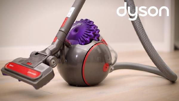 Dyson Big Ball Multi Floor 2 für 189€ (statt 223€) - refurbished mit 2 Jahren Garantie! Dyson Big Ball Multi Floor 2 für 189€ (statt 223€) refurbished mit 2 Jahren Garantie!