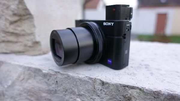 Ausverkauft! Sony DSC-RX100 Mark IV - Kompaktkamera mit 20,1 MP und 4K-Videoaufnahme für 666€ (statt 780€) Ausverkauft! Sony DSC RX100 Mark IV Kompaktkamera mit 20,1 MP und 4K Videoaufnahme für 666€ (statt 780€)