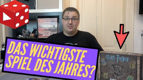 Kosmos Harry Potter - Kampf um Hogwarts (69339) Brett-/Kartenspiel für 39€ (statt 46€) Kosmos Harry Potter Kampf um Hogwarts (69339) Brett /Kartenspiel für 39€ (statt 46€)