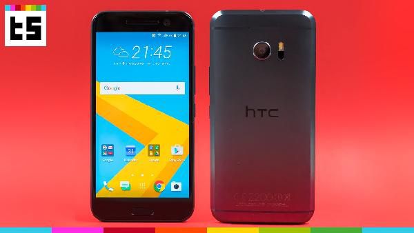 HTC 10 - 5,2 Zoll Smartphone mit 2,2 GHz und 32 GB Speicher in Grau für 199€ (statt 249€) HTC 10 5,2 Zoll Smartphone mit 2,2 GHz und 32 GB Speicher in Grau für 199€ (statt 249€)