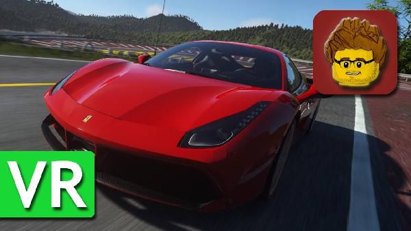 DriveClub VR (PS4) für 10€ (statt 19€) DriveClub VR (PS4) für 10€ (statt 19€)