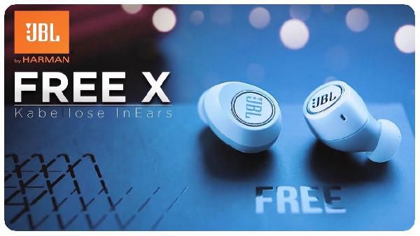 JBL Free x In-ear True Wireless Kopfhörer in Schwarz für 69€ (statt 78€) JBL Free x In ear True Wireless Kopfhörer in Schwarz für 69€ (statt 78€)