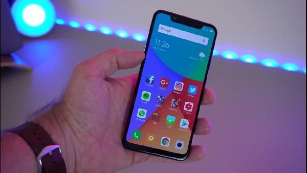 Xiaomi Mi 8 für nur 1€ + o2 Allnet-Flat mit unlimited LTE für 54,99€ mtl. + 120€ Startguthaben Xiaomi Mi 8 für nur 1€ + o2 Allnet Flat mit unlimited LTE für 54,99€ mtl. + 120€ Startguthaben