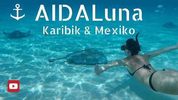 Neue AIDA Angebote z. B. 7 Tage Perlen am Mittelmeer ab 529€ inkl Flug Neue AIDA Angebote z. B. 7 Tage Perlen am Mittelmeer ab 529€ inkl Flug