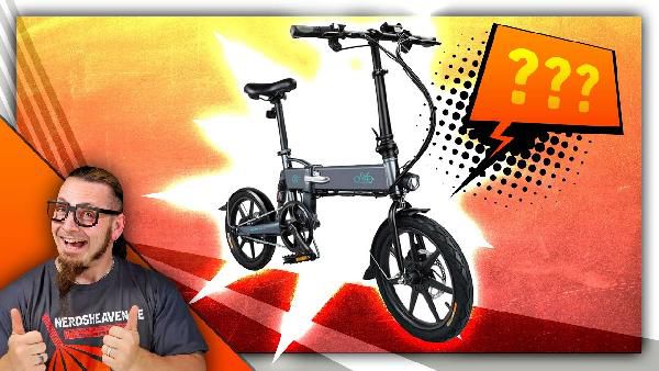 Fiido D2S E-Bike mit Gangschaltung mit bis zu 60km Reichweite für 493,99€ - aus PL Fiido D2S E Bike mit Gangschaltung mit bis zu 60km Reichweite für 493,99€ aus PL