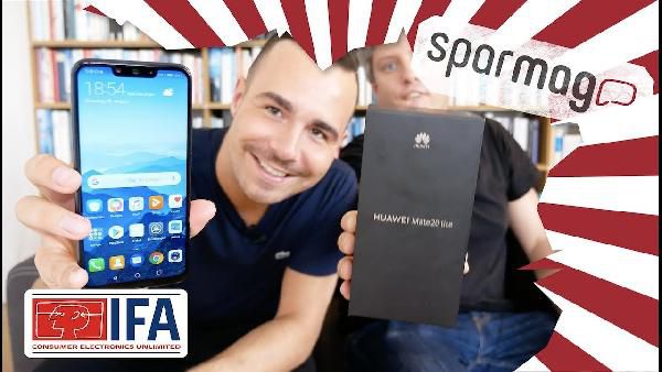 Knaller! Huawei Mate 20 lite inkl. Amazon Echo für 99€ + o2 Smart Surf mit 1GB LTE für 11,99€ mtl. Knaller! Huawei Mate 20 lite inkl. Amazon Echo für 99€ + o2 Smart Surf mit 1GB LTE für 11,99€ mtl.