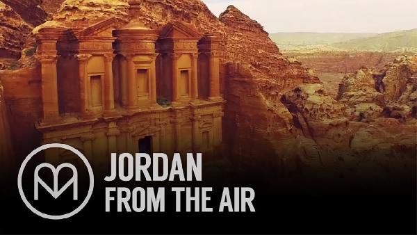 Jordanien Deluxe Rundreise: 8 Tage in 4* und 5* Hotels mit HP, Jeeptour, Wüstencamp inkl. Flüge ab 1.499€ p.P. Jordanien Deluxe Rundreise: 8 Tage in 4* und 5* Hotels mit HP, Jeeptour, Wüstencamp inkl. Flüge ab 1.499€ p.P.