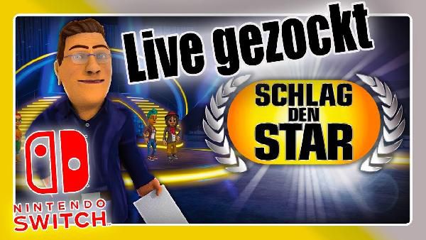Schlag den Star für Nintendo Switch für 25€ (statt 28€) Schlag den Star für Nintendo Switch für 25€ (statt 28€)