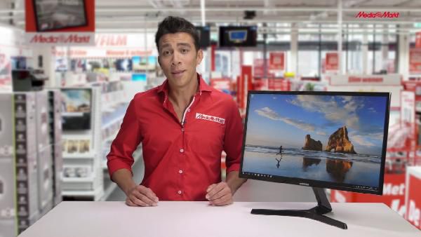 Samsung S24F356FHU 24 Zoll LED Monitor mit FreeSync für 99,99€ (statt 128€) Samsung S24F356FHU 24 Zoll LED Monitor mit FreeSync für 99,99€ (statt 128€)